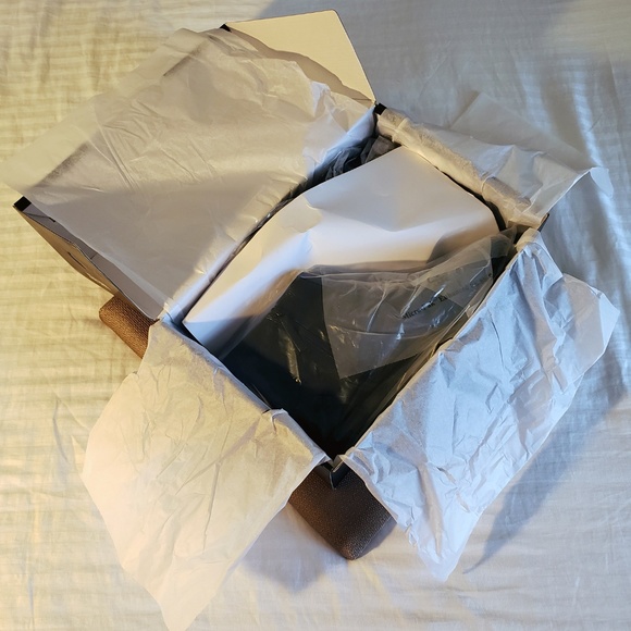 👢 Nine West Dopler Leather Boot (Pre-Owned) 👢 - Picture 8 of 8